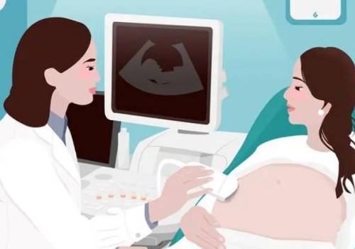 孕婦羊水破了會肚子痛，附羊水破了注意事項