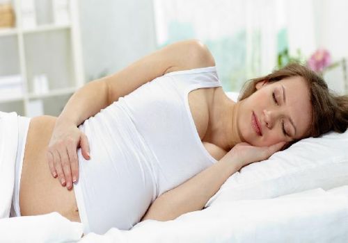 孕肚可以隨便摸嗎？懷孕一直摸自己的肚子會有什么結(jié)果